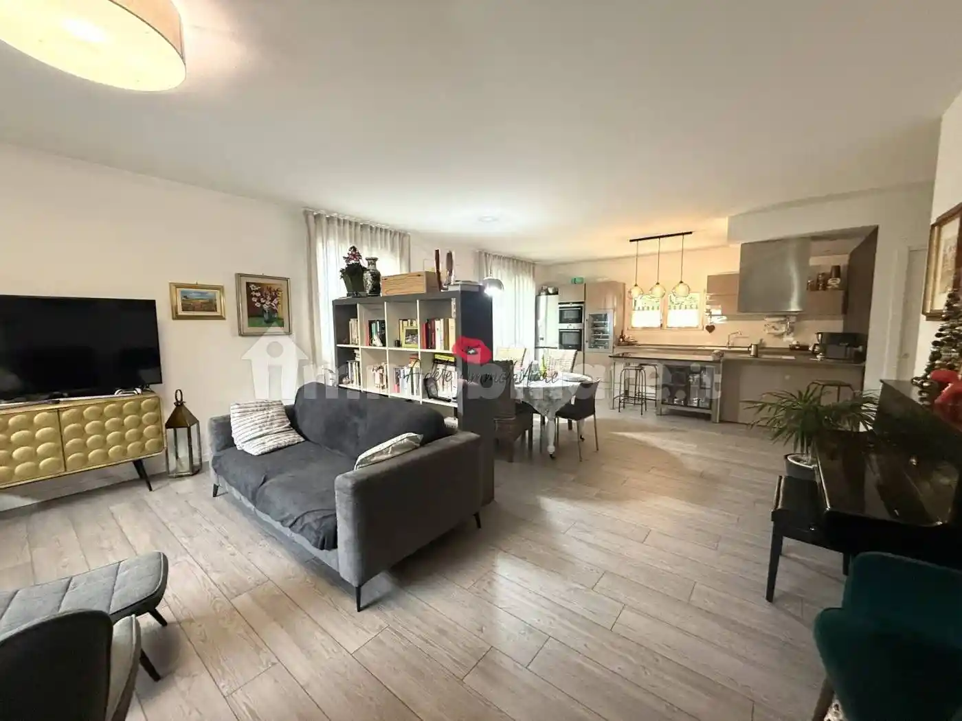 Villa bifamiliare piazza del Marinaio, Centro, Mogliano Veneto - foto 4