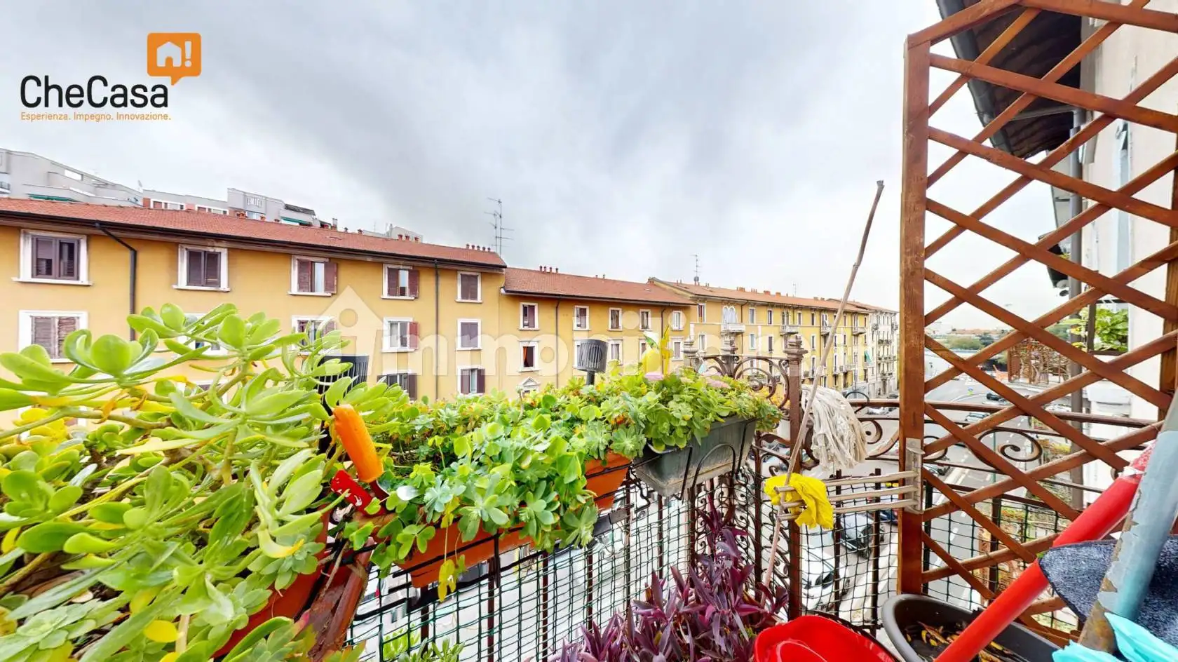 Appartamento in vendita a Sesto San Giovanni