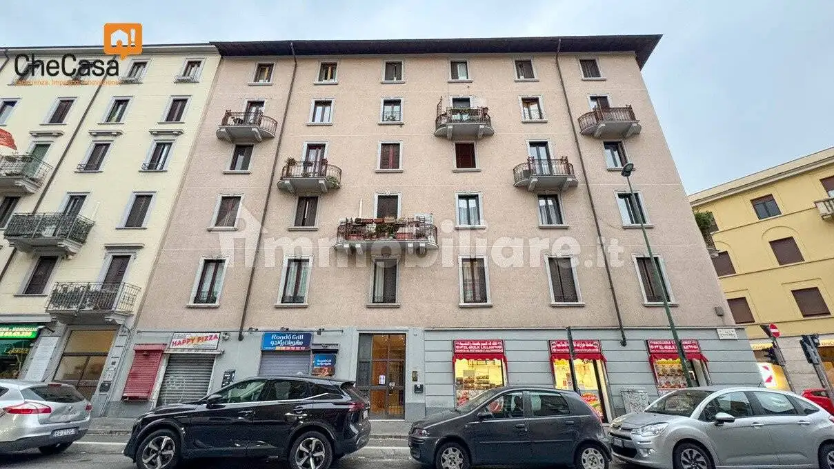 Trilocale via Breda 14, Rondò - Torretta, Sesto San Giovanni - foto 2