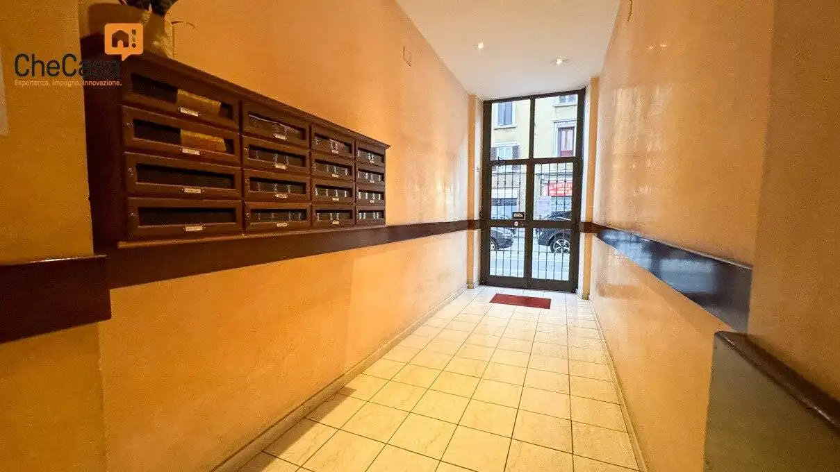 Trilocale via Breda 14, Rondò - Torretta, Sesto San Giovanni - foto 3