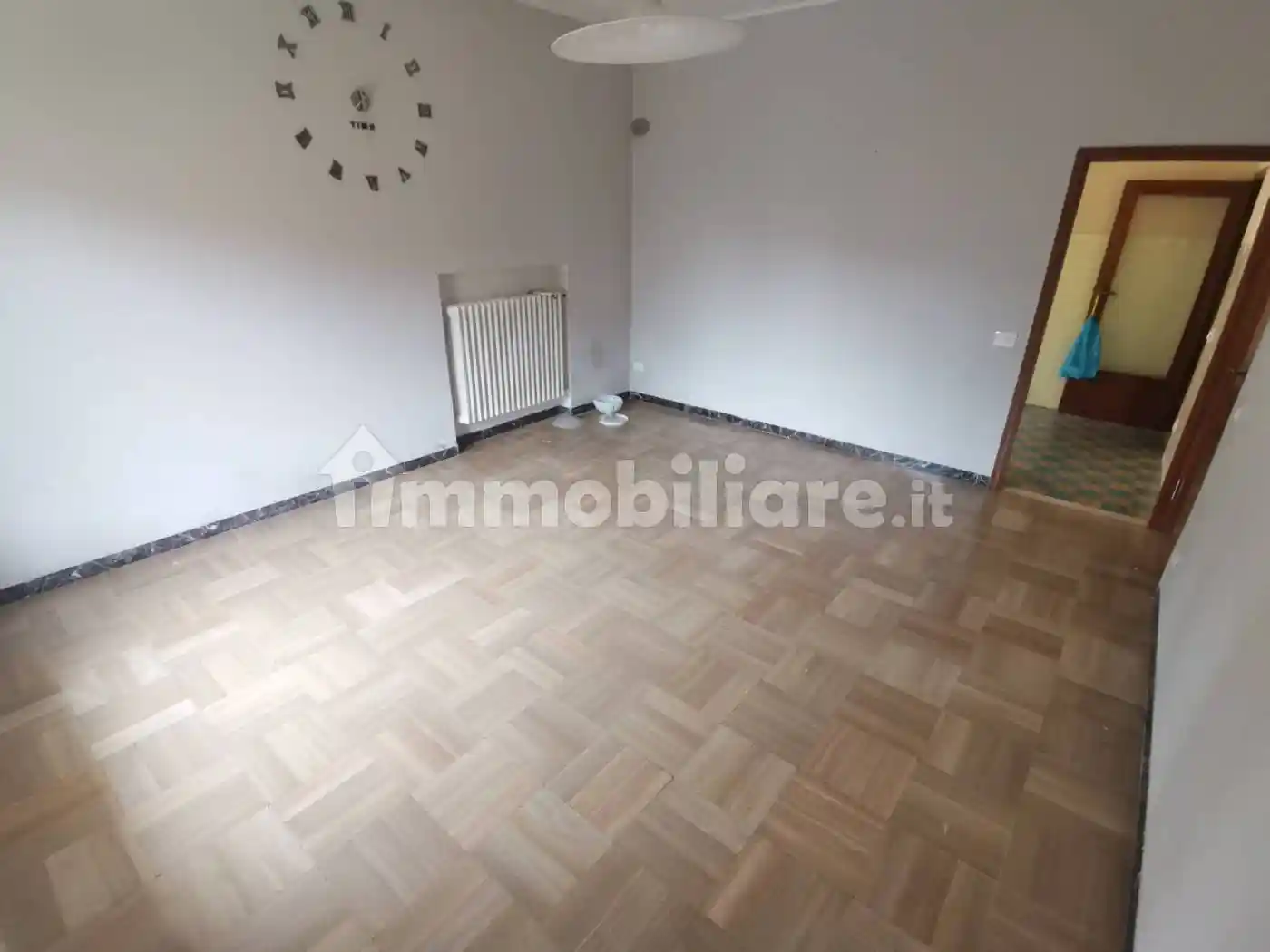 Quadrilocale via Luigi Luzzatti, Pantano, Pesaro - foto 2