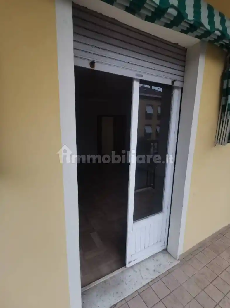 Quadrilocale via Luigi Luzzatti, Pantano, Pesaro - foto 4