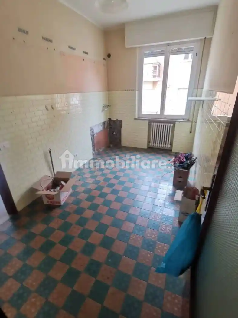 Quadrilocale via Luigi Luzzatti, Pantano, Pesaro - foto 5