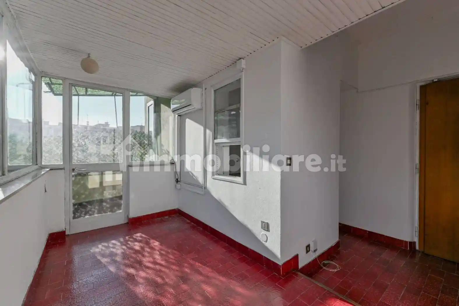 Bilocale via Gian Battista Brocchi 8, Città Studi, Milano - foto 3