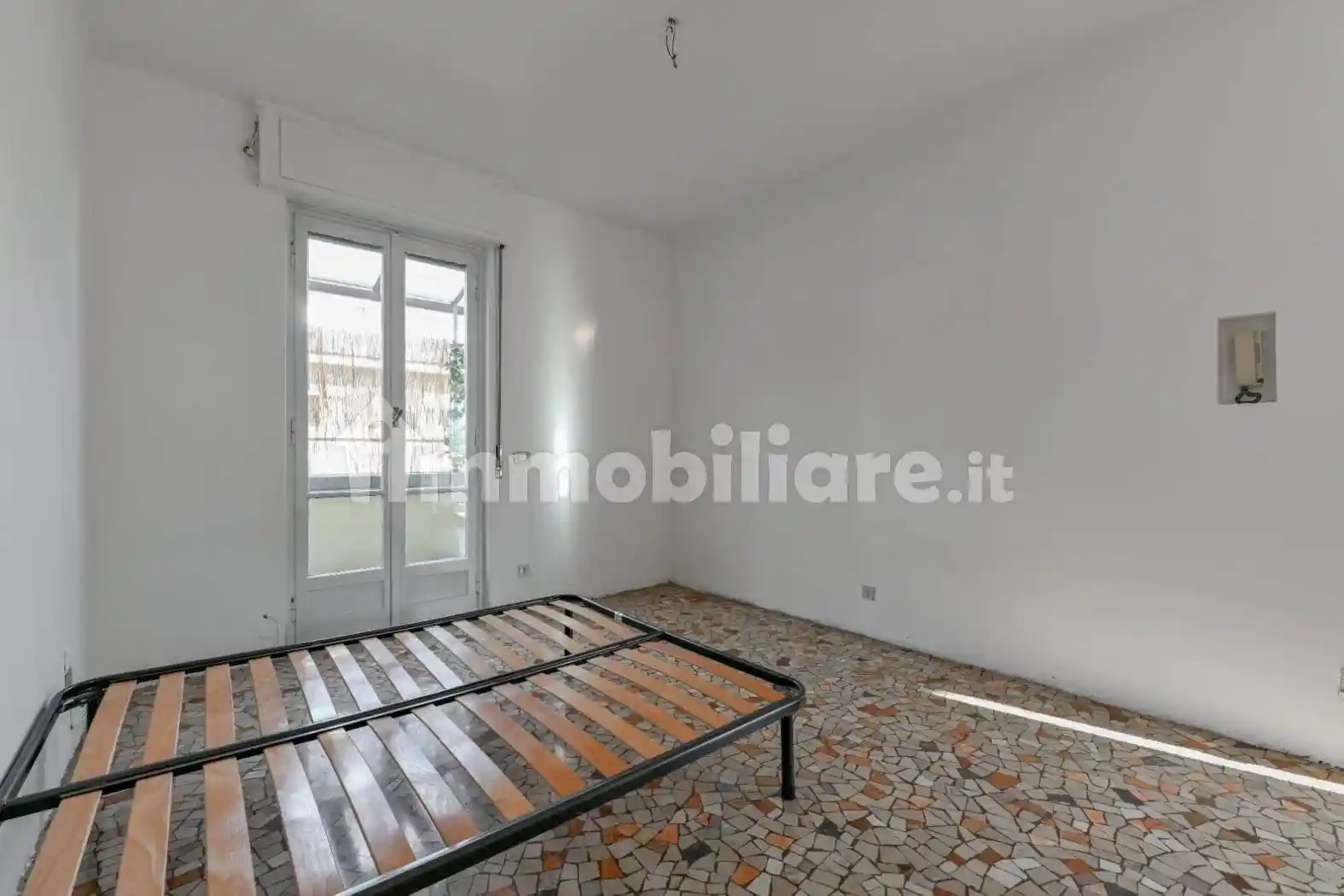 Bilocale via Gian Battista Brocchi 8, Città Studi, Milano - foto 5