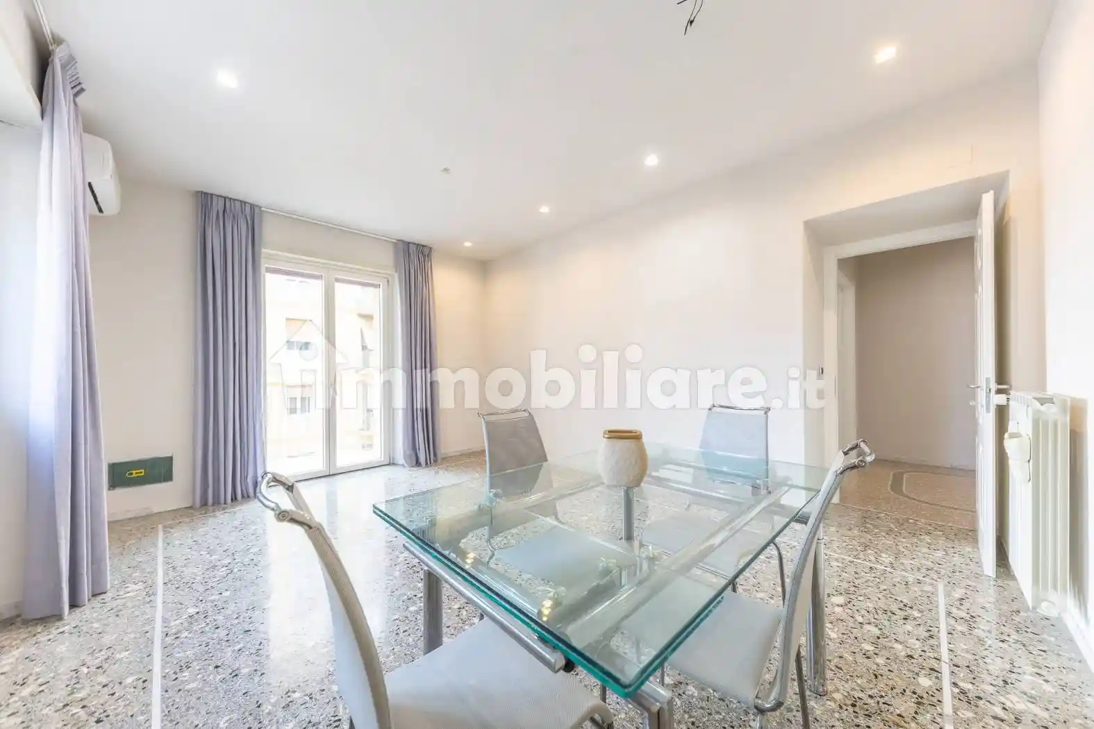 Trilocale via Giorgio Scalia 10, Cipro, Roma - foto 3