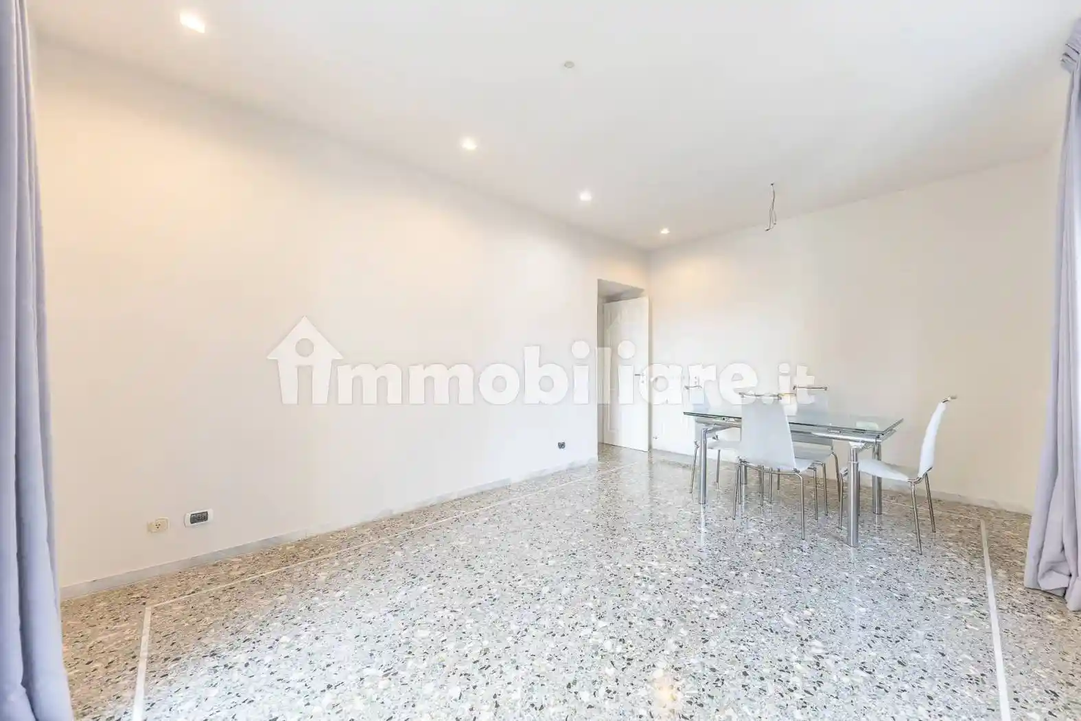 Trilocale via Giorgio Scalia 10, Cipro, Roma - foto 4