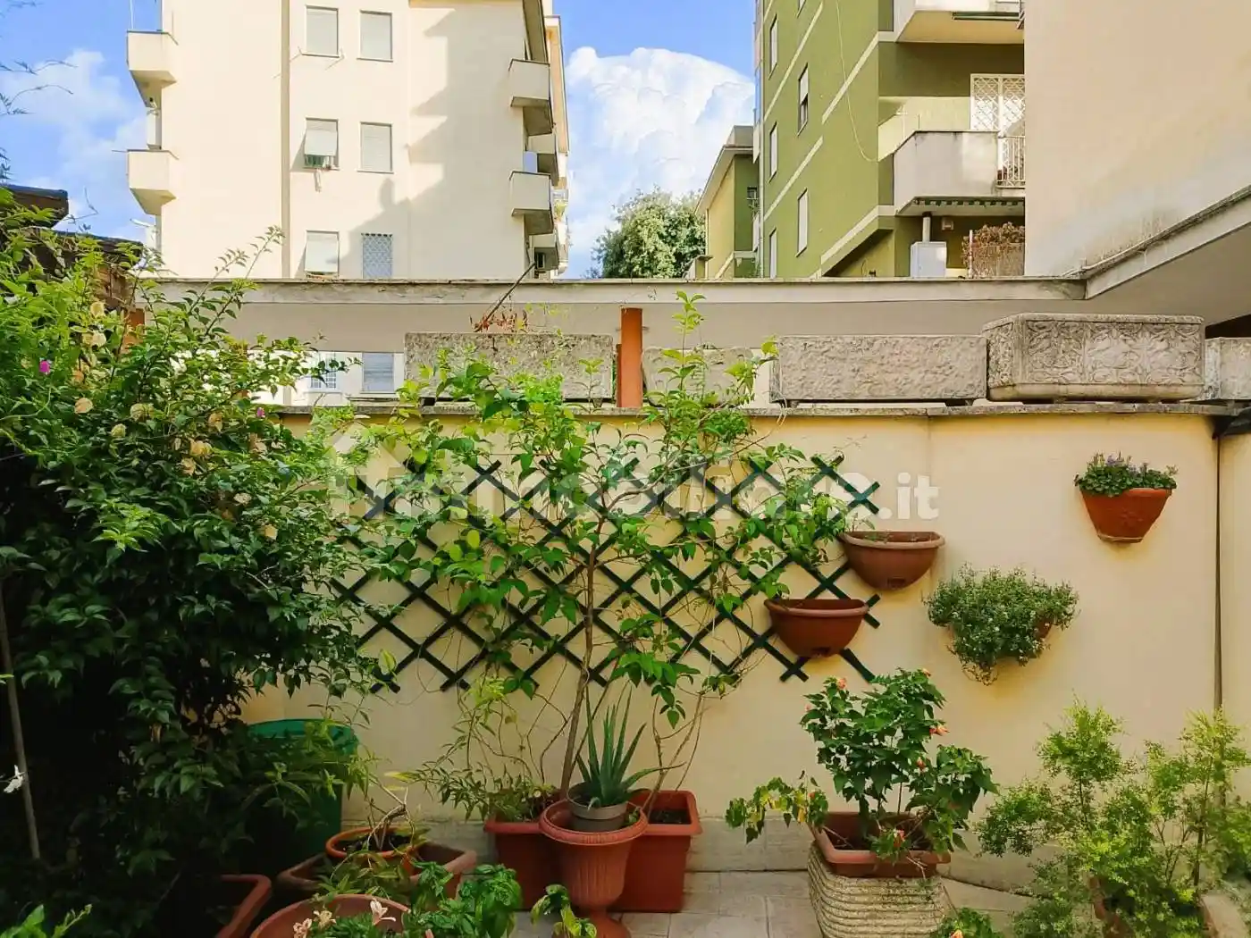 Bilocale via Corsaglia 13, Città Giardino, Roma - foto 3