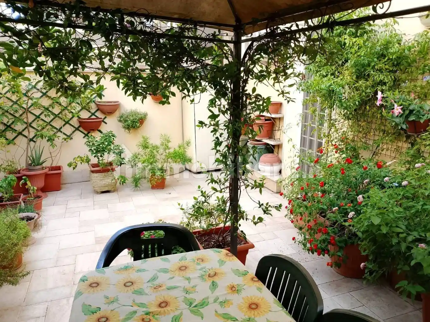 Bilocale via Corsaglia 13, Città Giardino, Roma - foto 4