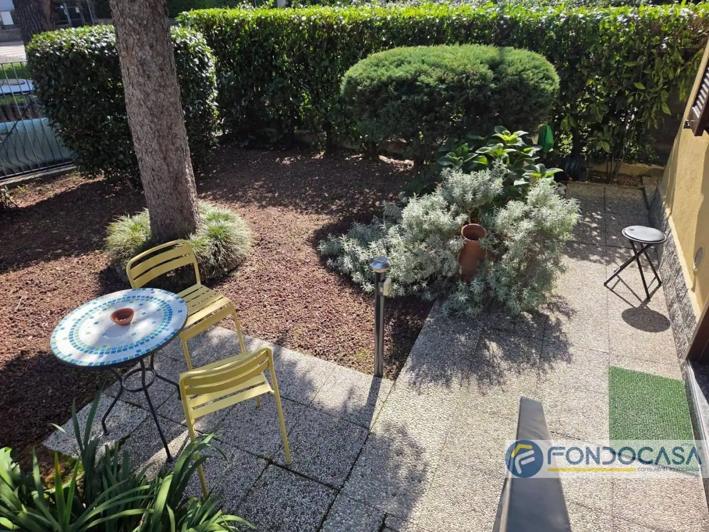 Villa unifamiliare via De Sanctis, Barlassina - foto 3