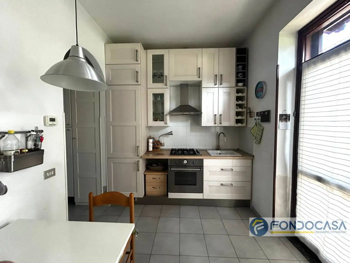 Villa unifamiliare via De Sanctis, Barlassina - foto 4