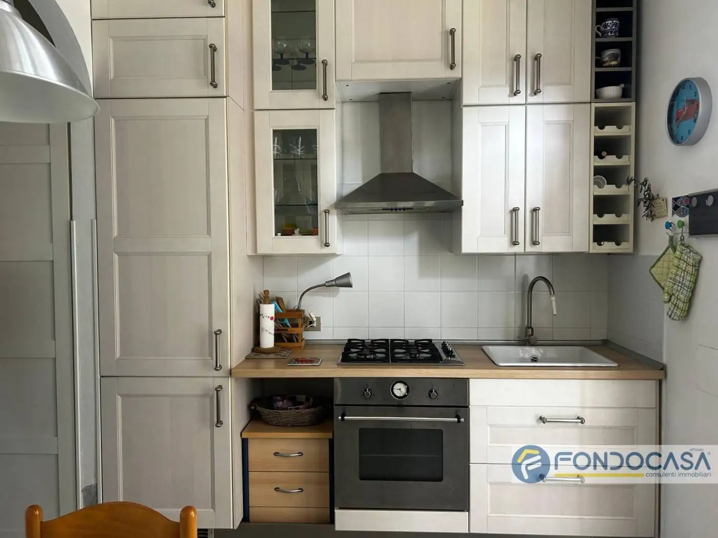 Villa unifamiliare via De Sanctis, Barlassina - foto 5