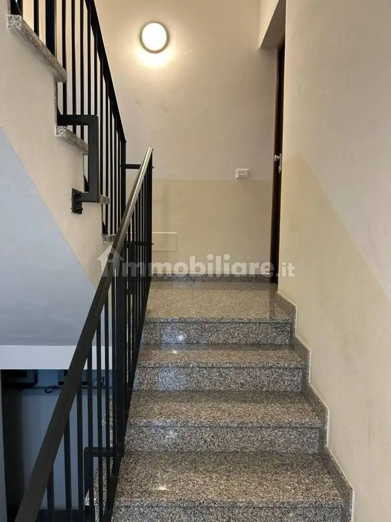 Trilocale via Sandro Pertini, Centro, Camposanto - foto 2