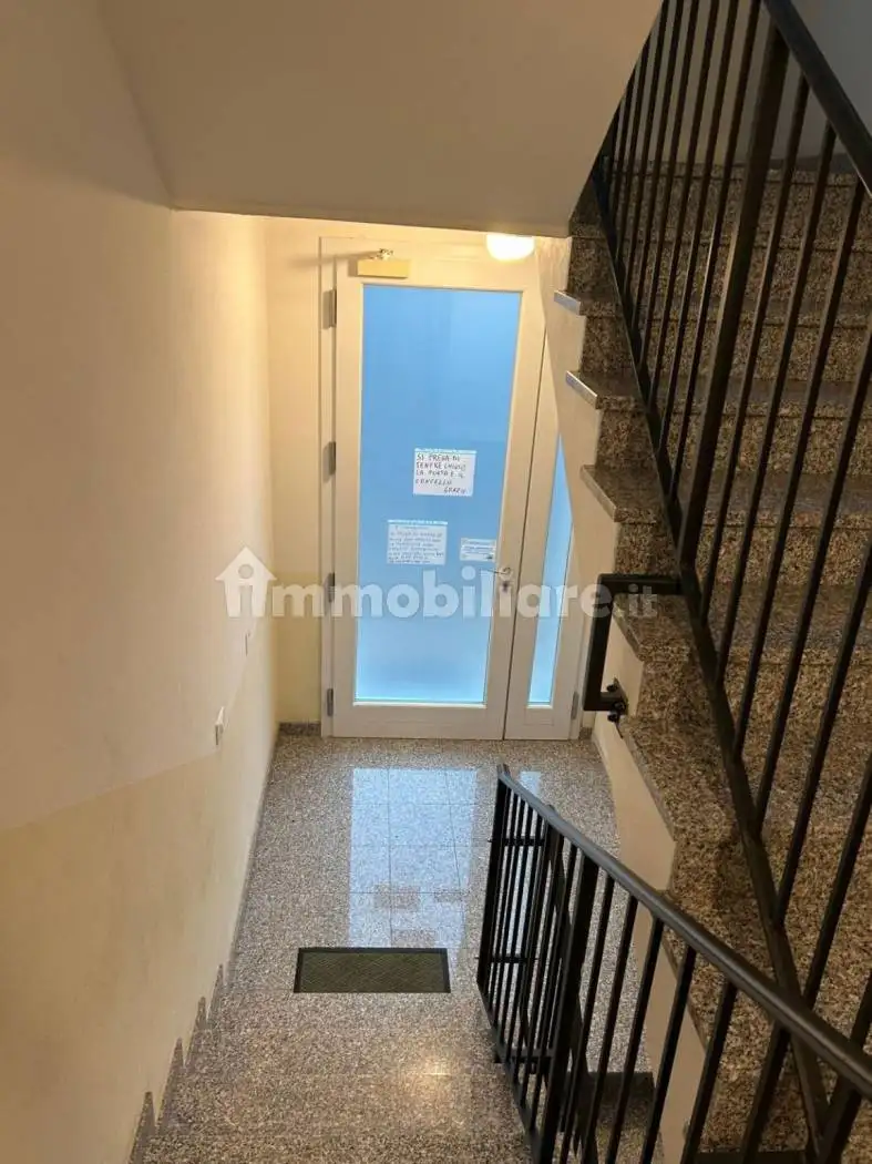 Trilocale via Sandro Pertini, Centro, Camposanto - foto 3