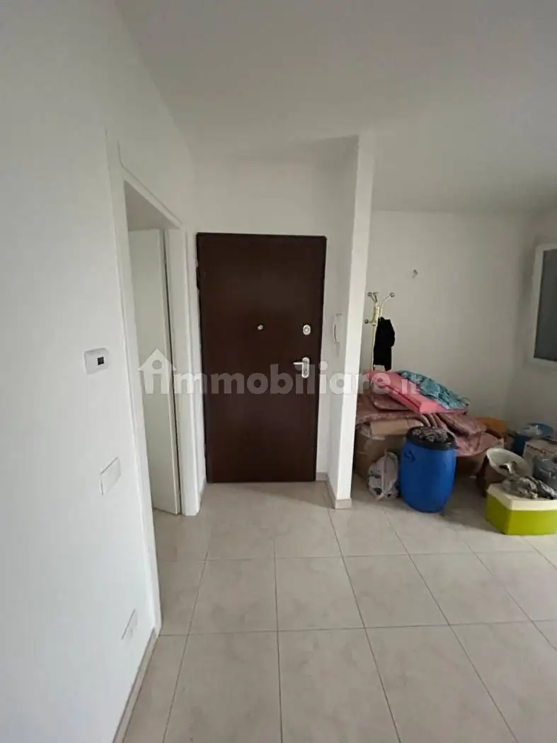 Trilocale via Sandro Pertini, Centro, Camposanto - foto 4