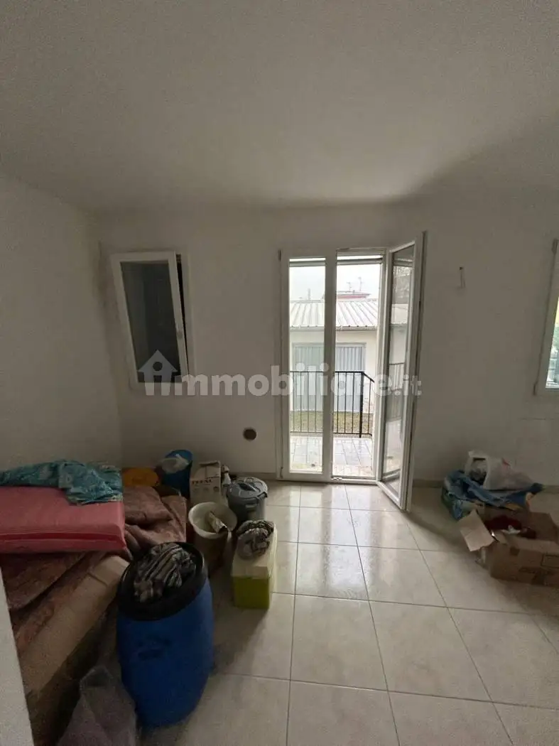 Trilocale via Sandro Pertini, Centro, Camposanto - foto 5