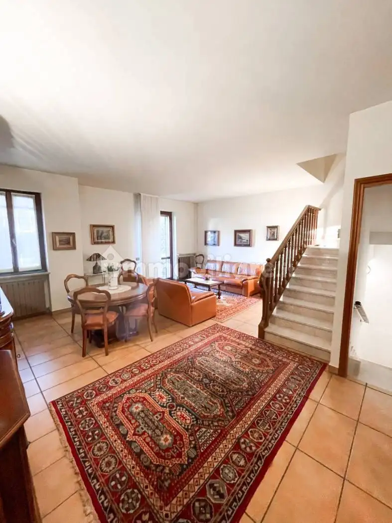 Villetta a schiera in vendita a Castel San Giovanni