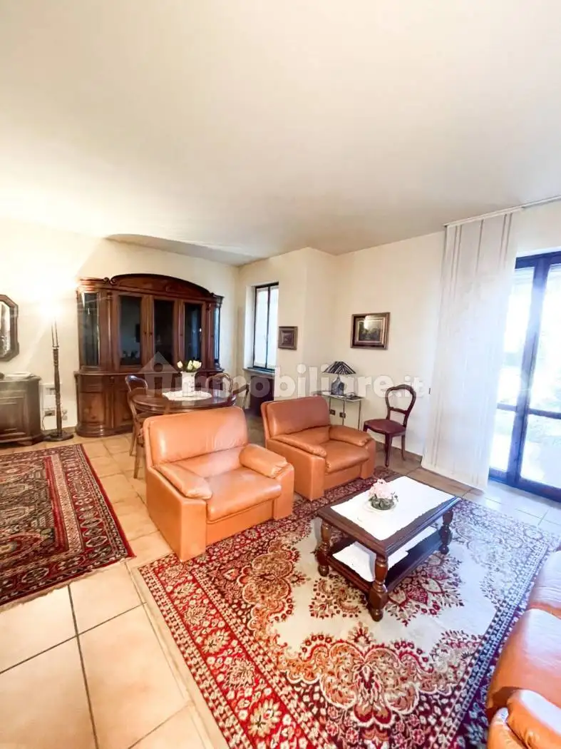 Villa a schiera 5 locali, buono stato, Castel San Giovanni - foto 3