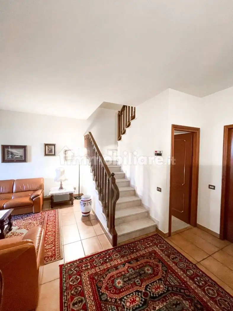 Villa a schiera 5 locali, buono stato, Castel San Giovanni - foto 4