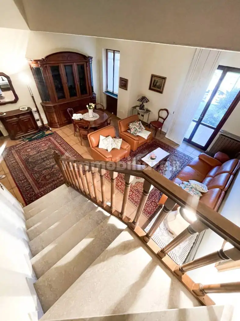 Villa a schiera 5 locali, buono stato, Castel San Giovanni - foto 5