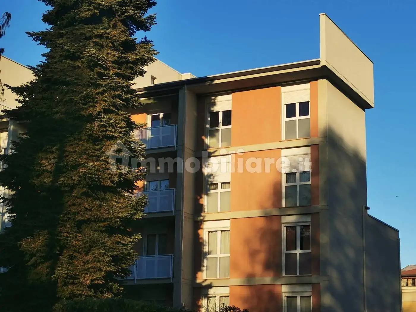 Appartamento in vendita a Como