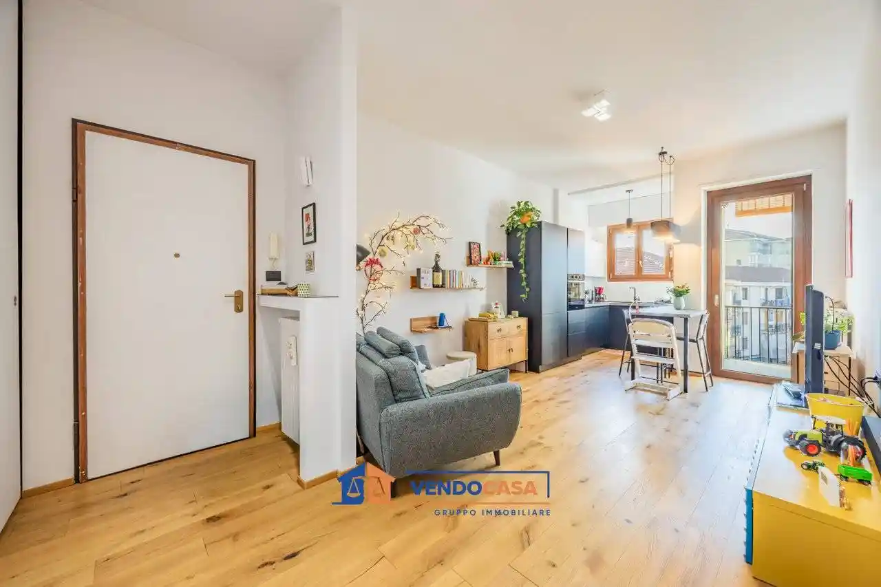 Appartamento - foto 3