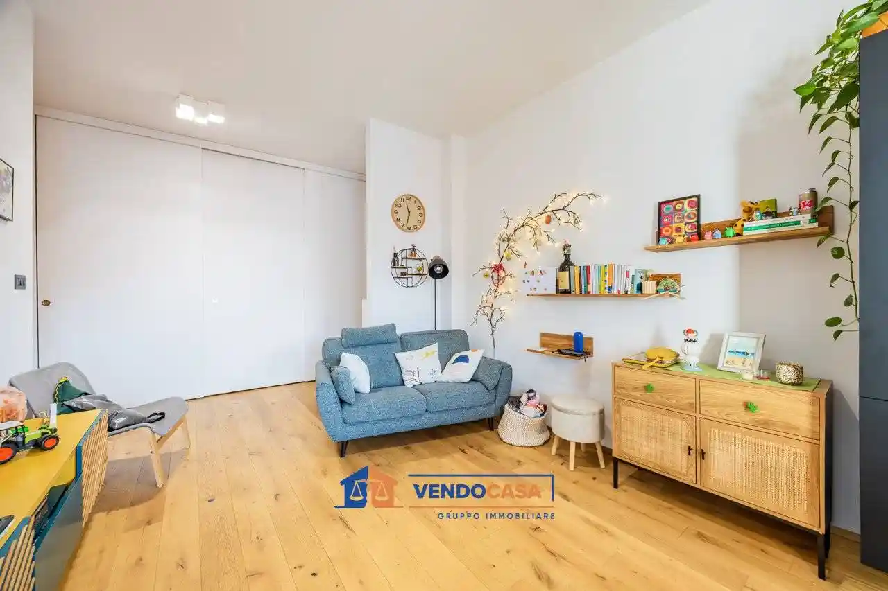 Appartamento - foto 5