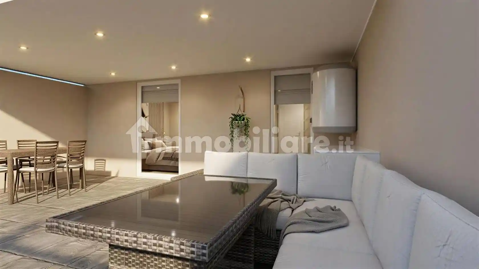 Appartamento - foto 4