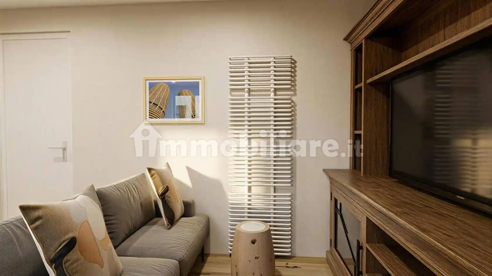 Appartamento - foto 5