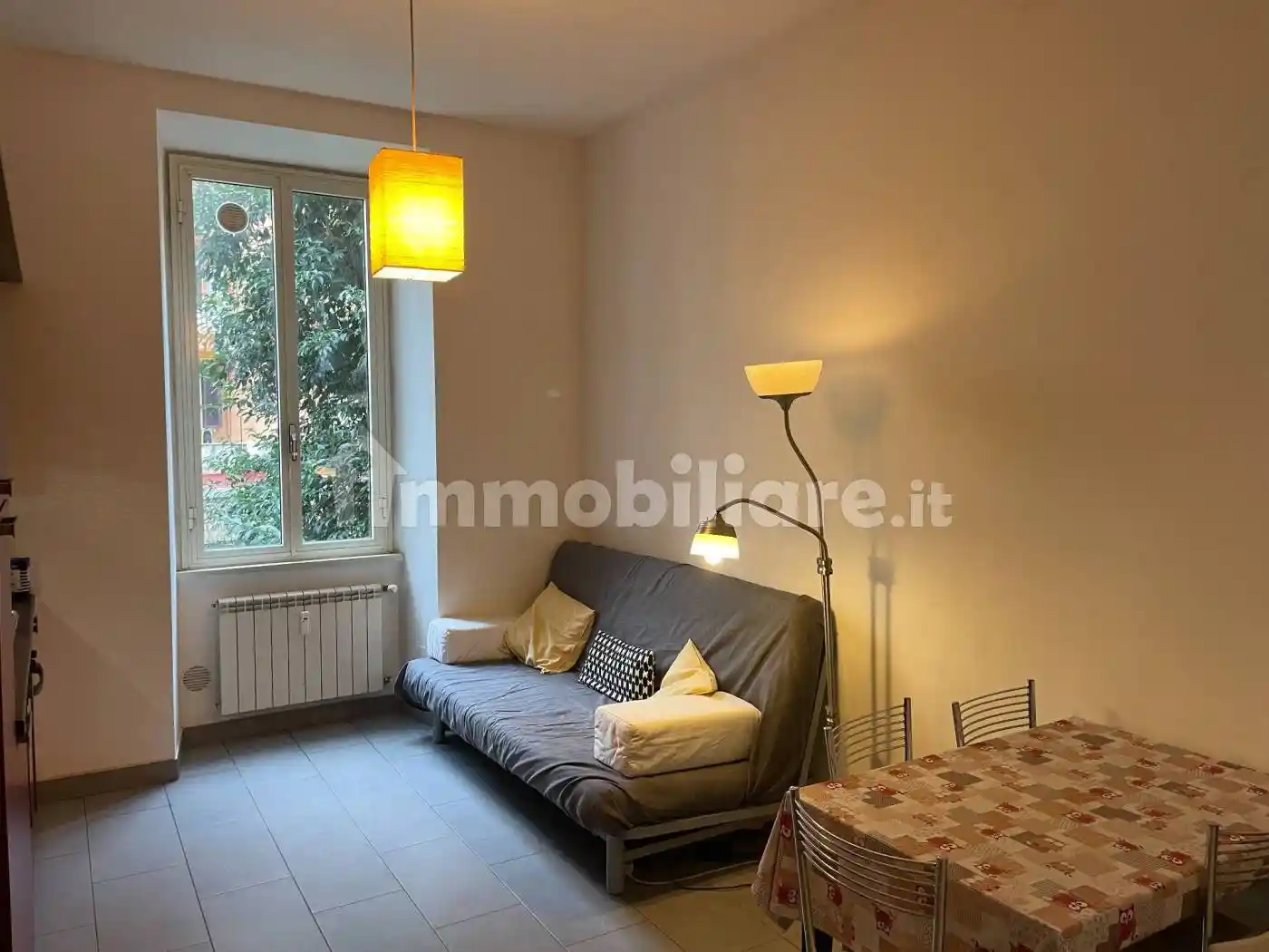 Bilocale via Francesco Valesio, Appio Latino, Roma - foto 3