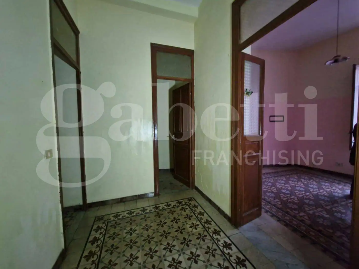 Appartamento in vendita a Palermo