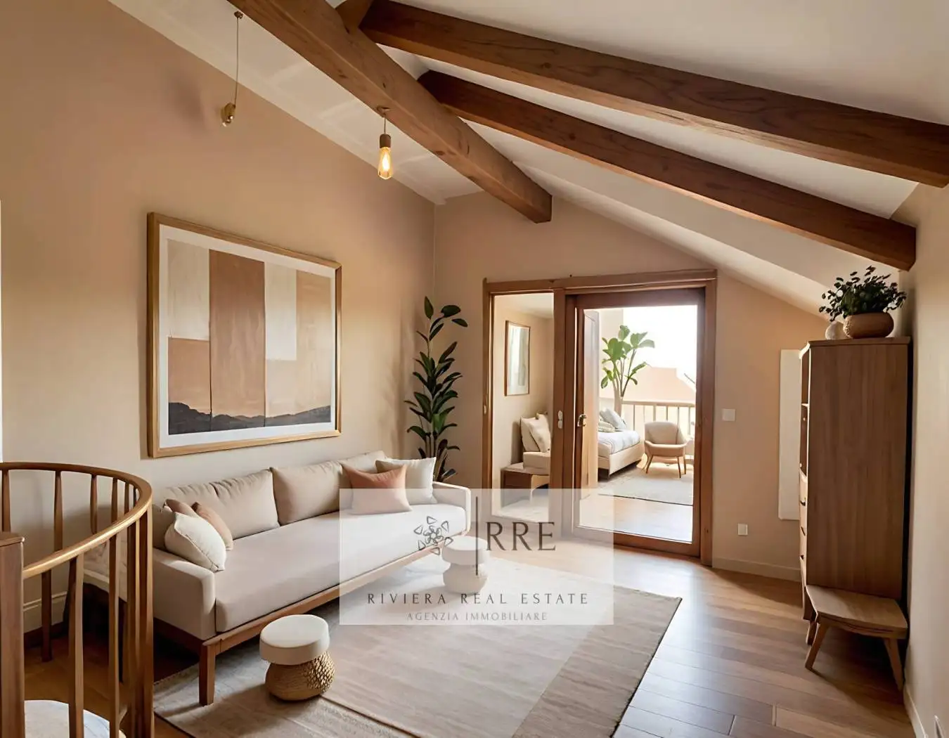 Rustico Moglio centro storico, Moglio, Alassio - foto 3