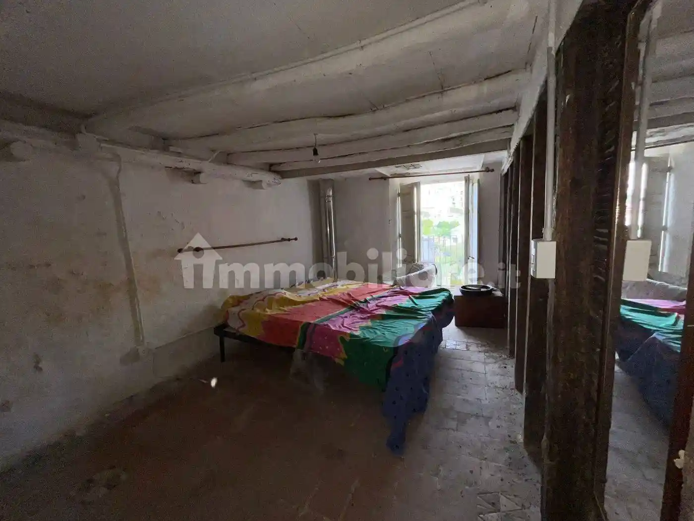 Terratetto unifamiliare via Cappuccini, 3, Centro, Castroreale - foto 4