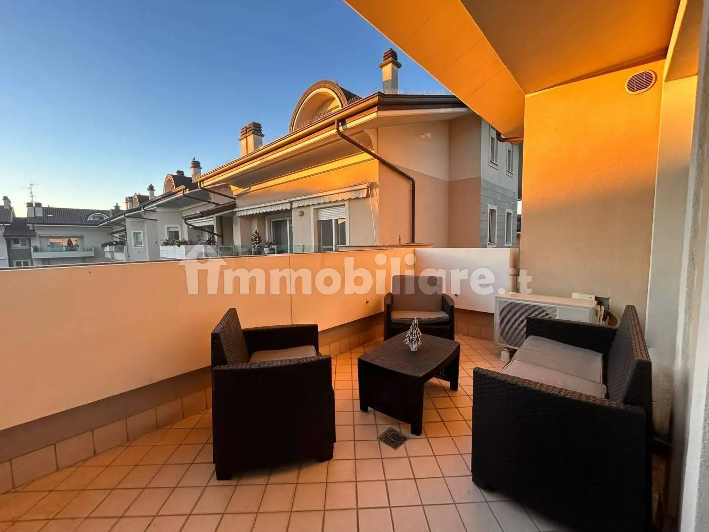 Appartamento in vendita a Cernusco sul Naviglio