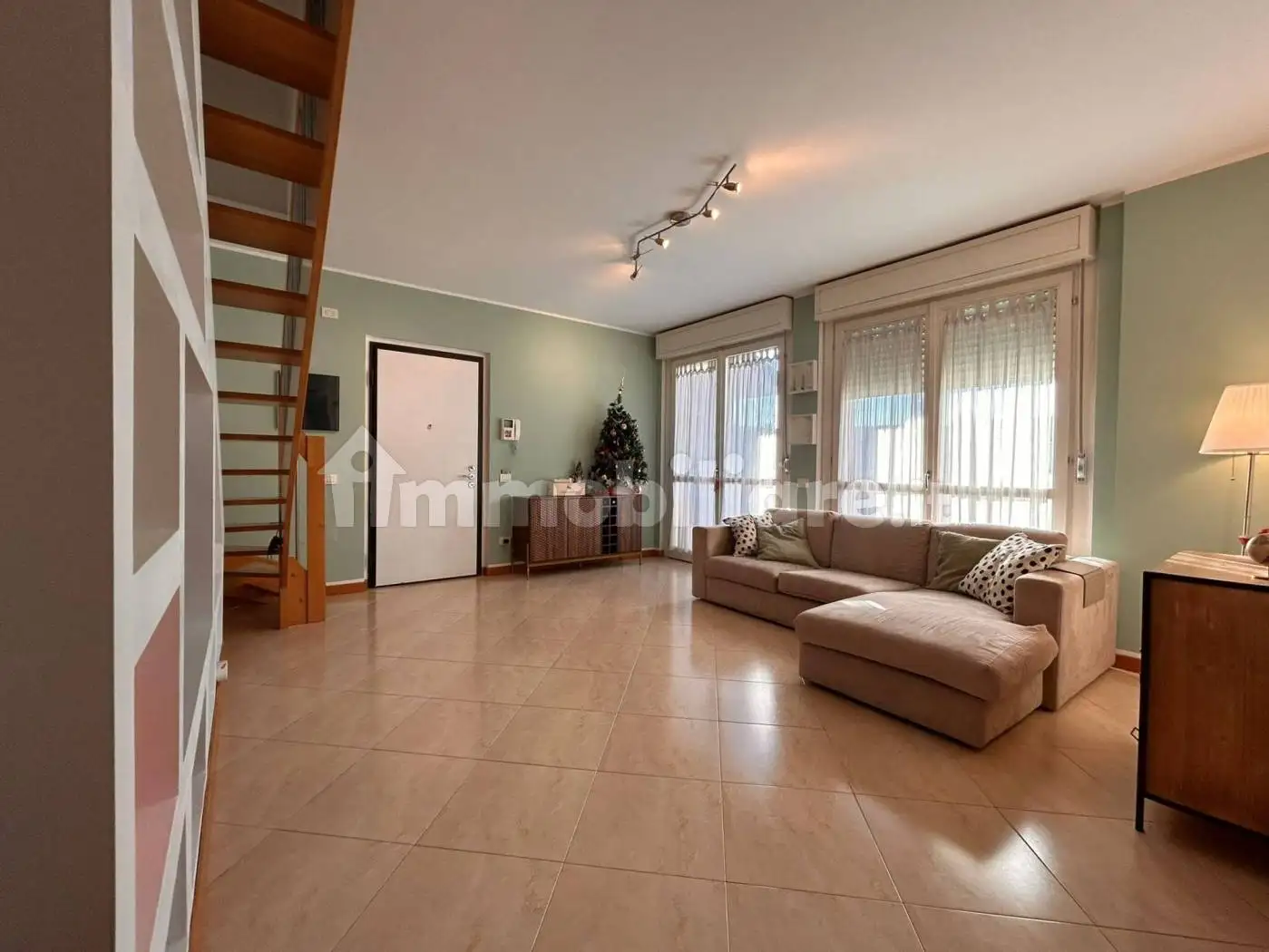 Trilocale via Camillo Benso di Cavour 75, Centro, Cernusco sul Naviglio - foto 2