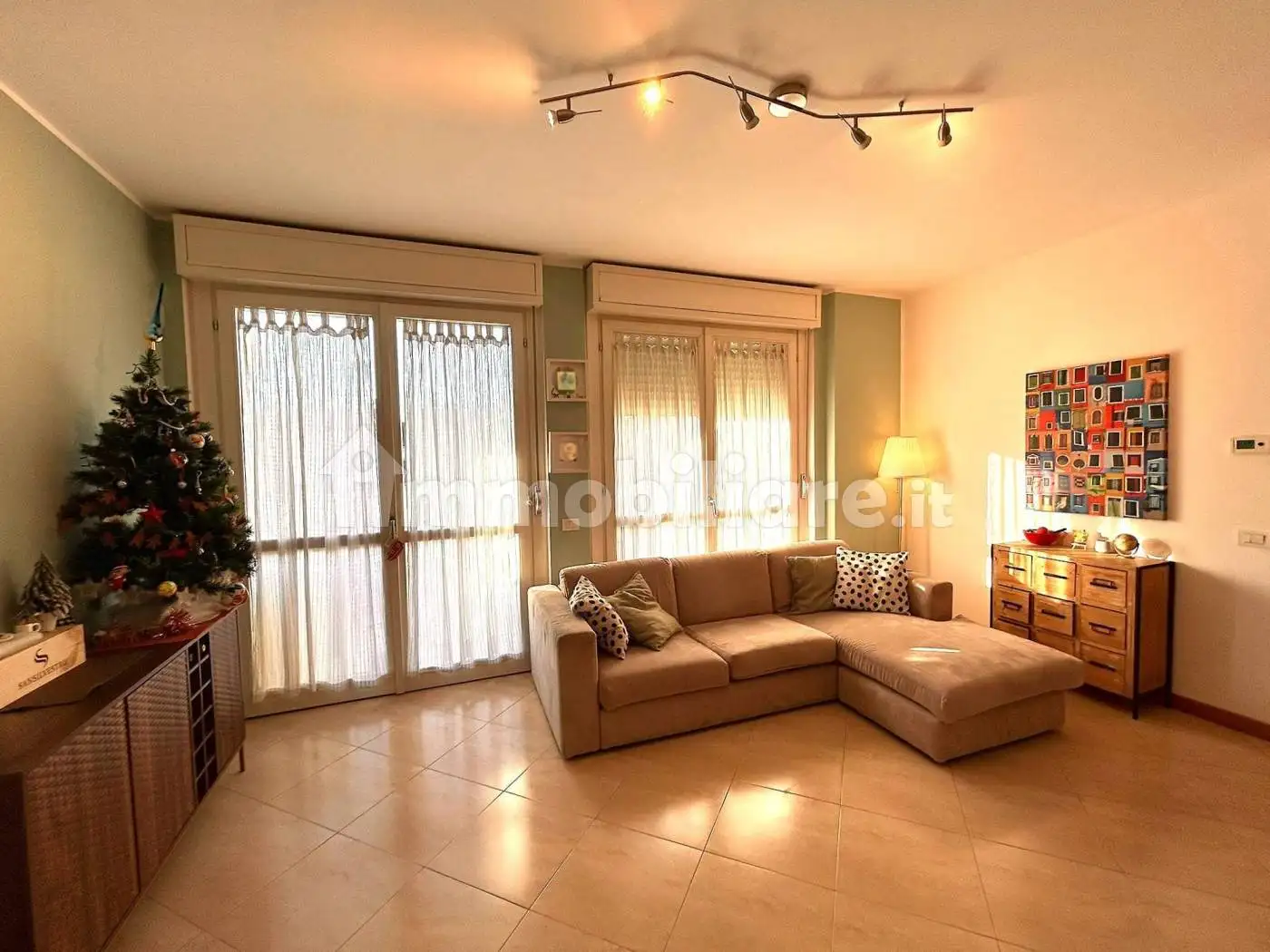 Trilocale via Camillo Benso di Cavour 75, Centro, Cernusco sul Naviglio - foto 3