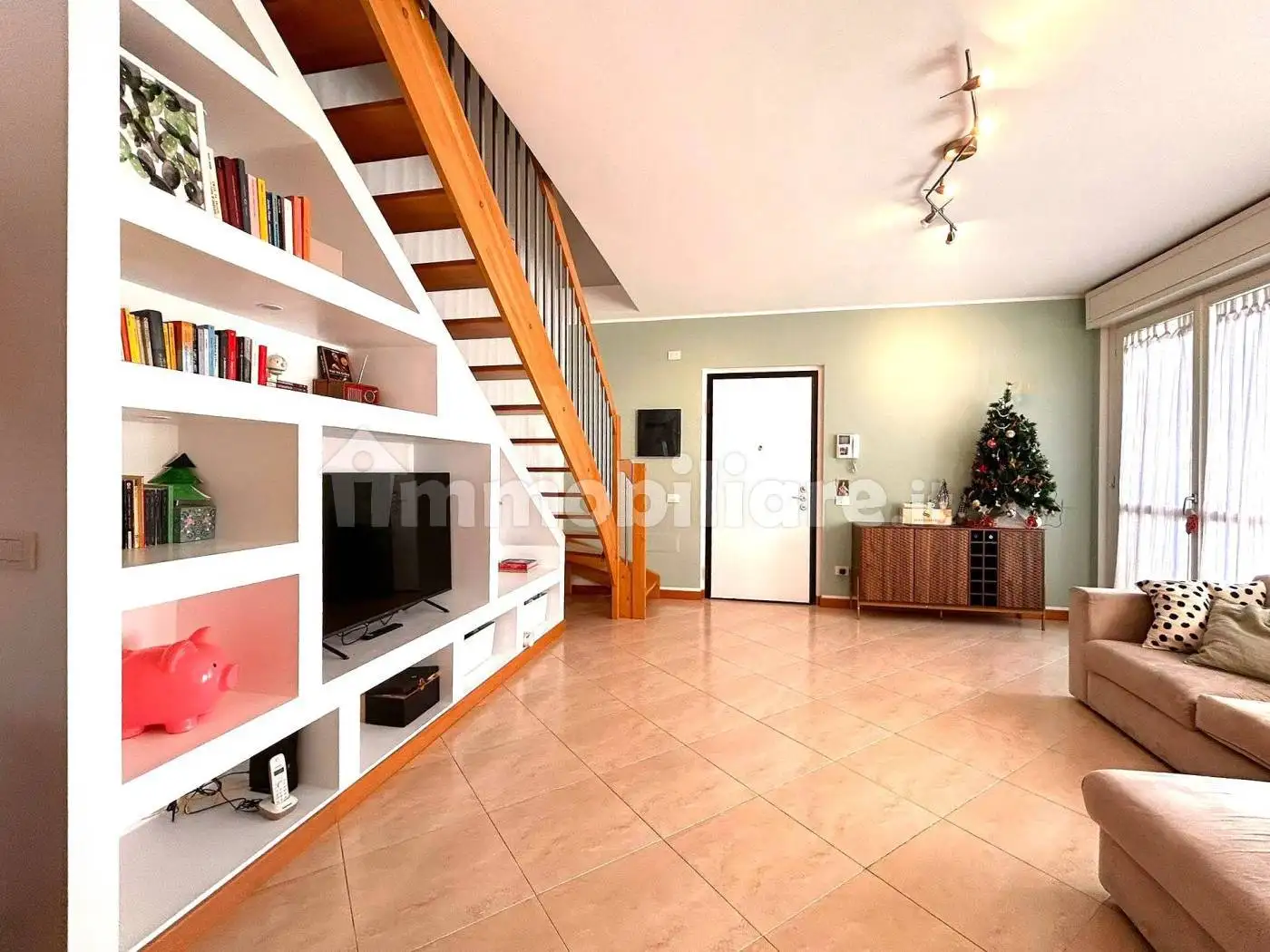 Trilocale via Camillo Benso di Cavour 75, Centro, Cernusco sul Naviglio - foto 4