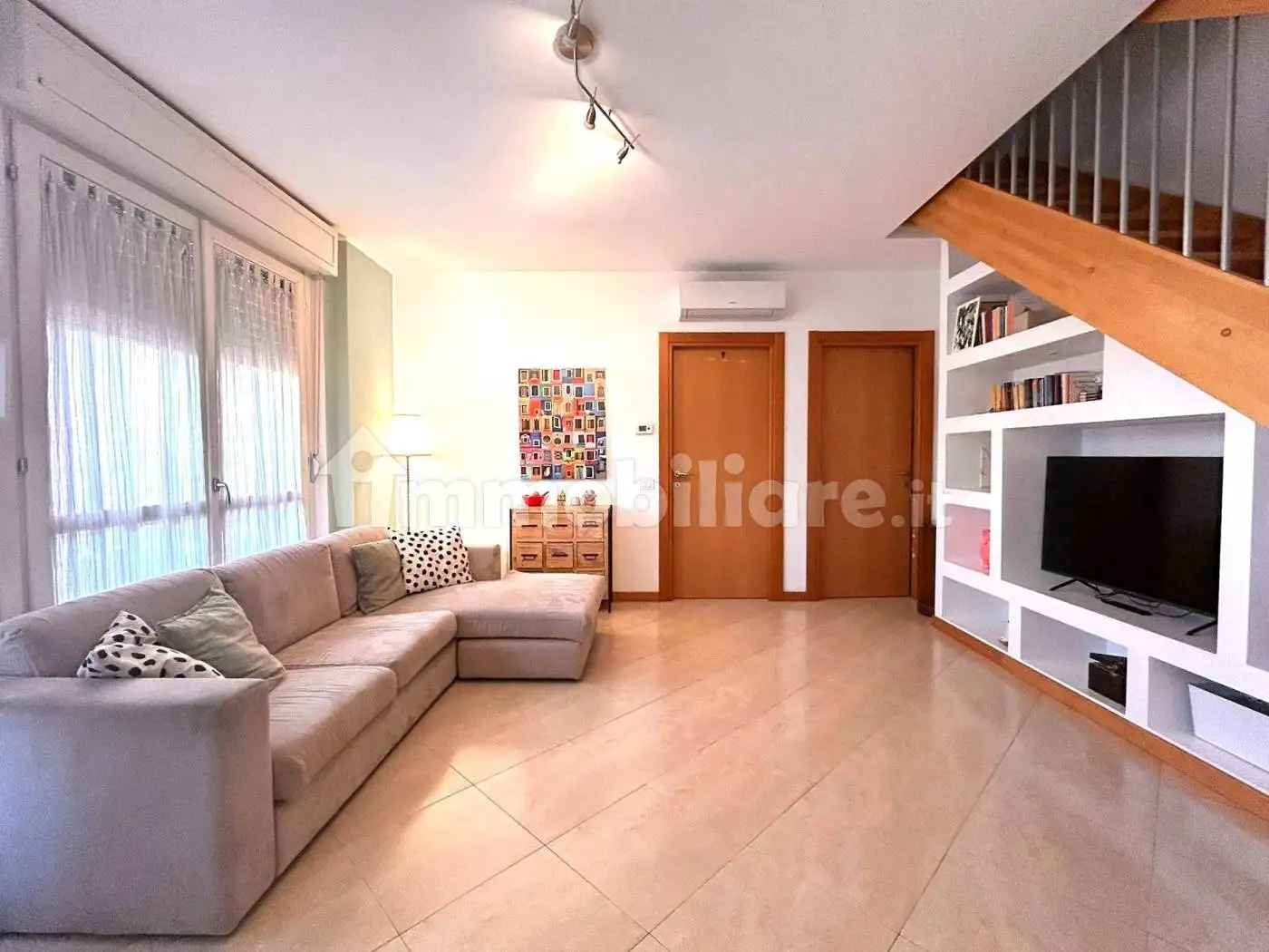 Trilocale via Camillo Benso di Cavour 75, Centro, Cernusco sul Naviglio - foto 5