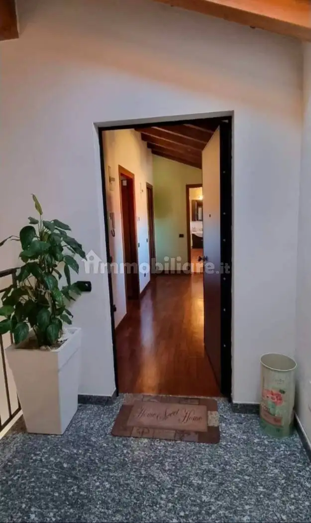 Attico - Mansarda in affitto a San Donato Milanese