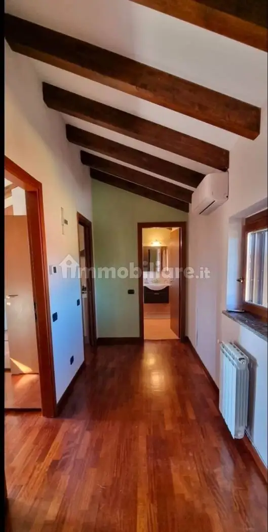 Mansarda via Unica Poasco 1, Poasco Sorigherio, San Donato Milanese - foto 2