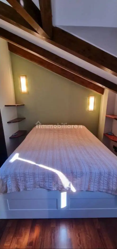 Mansarda via Unica Poasco 1, Poasco Sorigherio, San Donato Milanese - foto 3