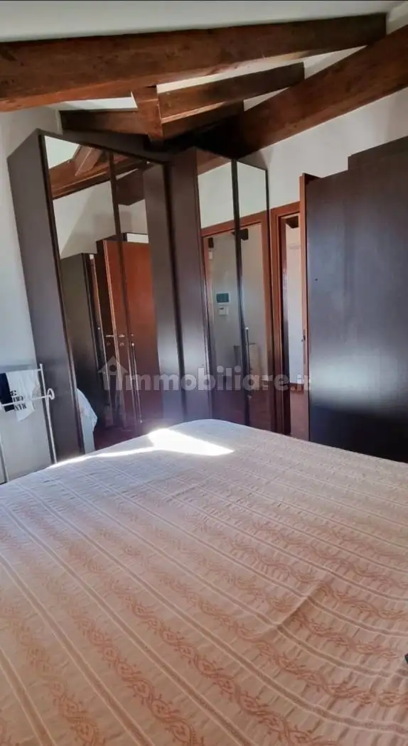 Mansarda via Unica Poasco 1, Poasco Sorigherio, San Donato Milanese - foto 4