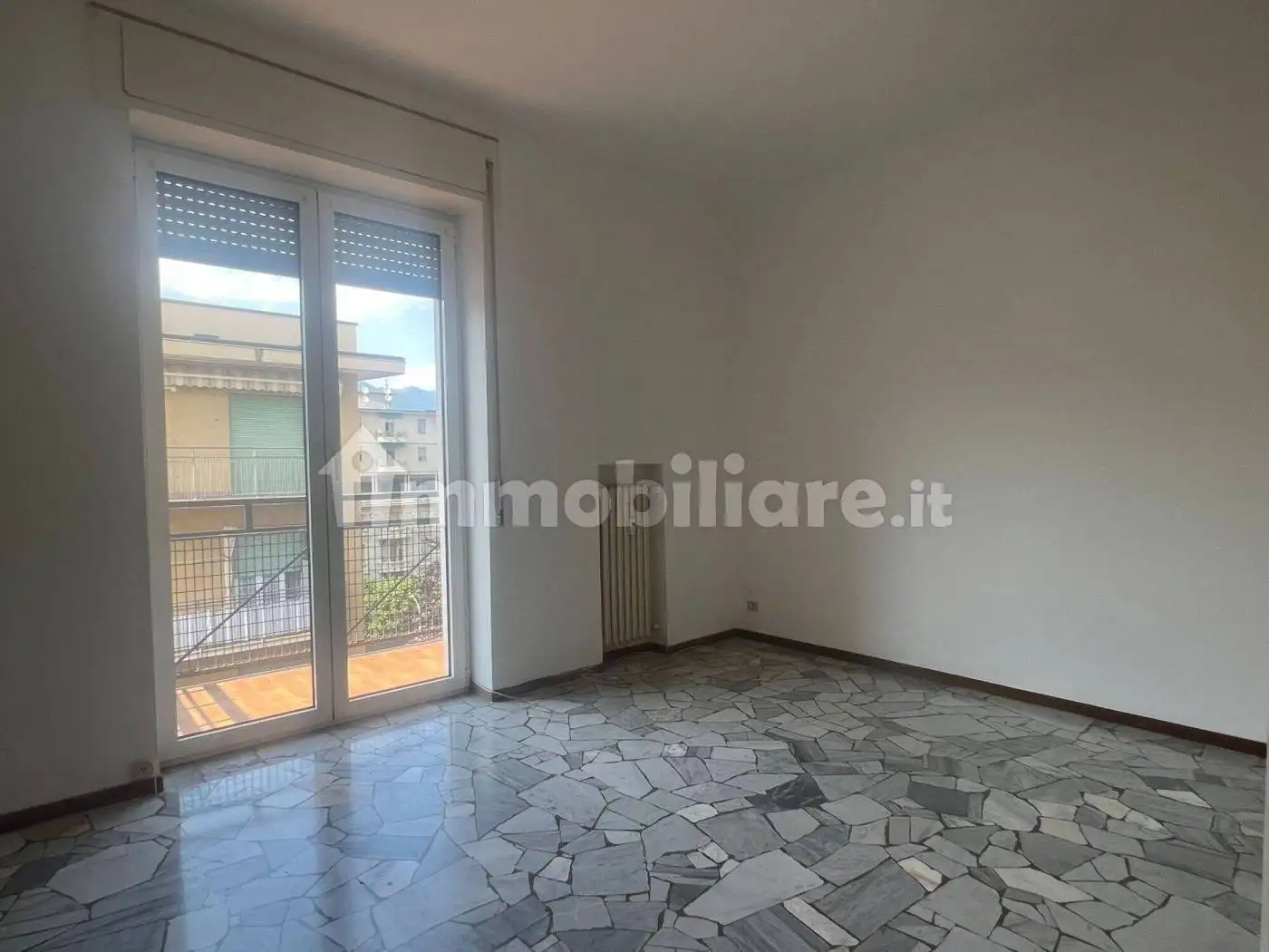 Appartamento in vendita a Como