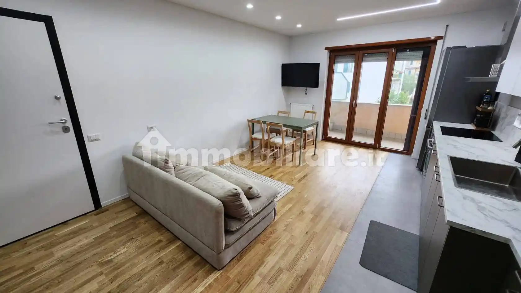 Trilocale via del Grano, Alessandrino - Torre Spaccata, Roma - foto 3