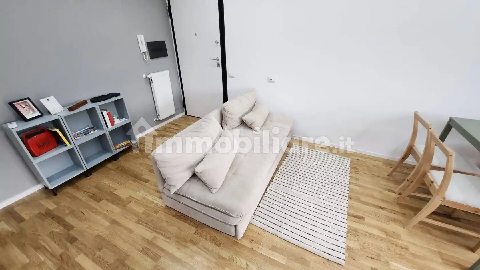 Trilocale via del Grano, Alessandrino - Torre Spaccata, Roma - foto 5