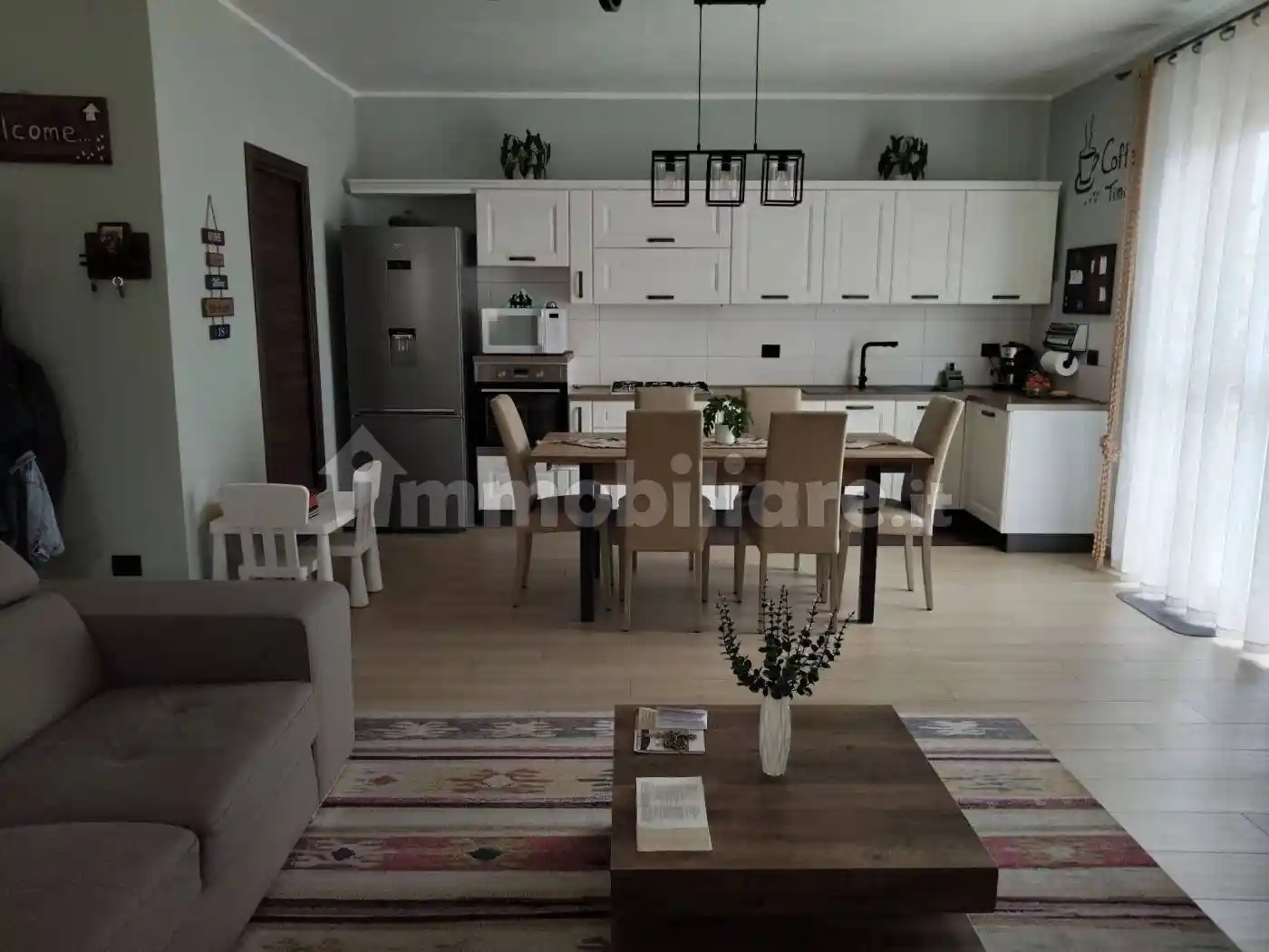 Casa indipendente in vendita a Palma di Montechiaro