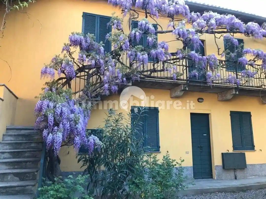 Trilocale via Libertà 18, Centro, Cusago - foto 2