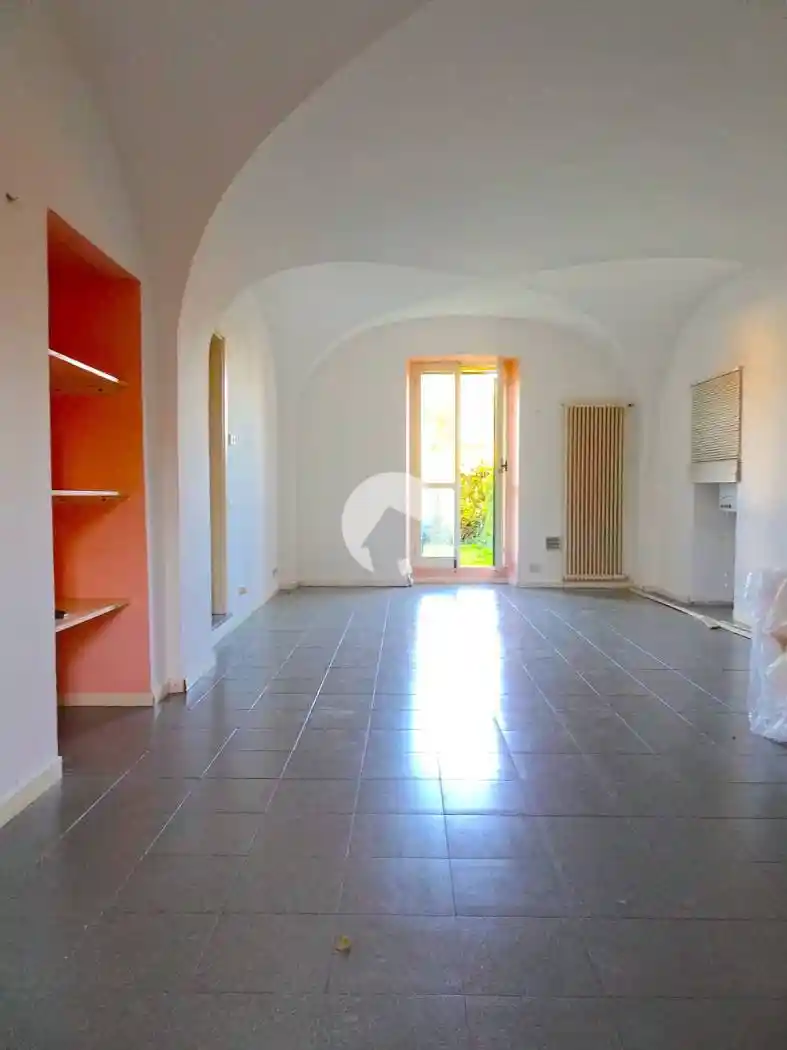 Trilocale via Libertà 18, Centro, Cusago - foto 3