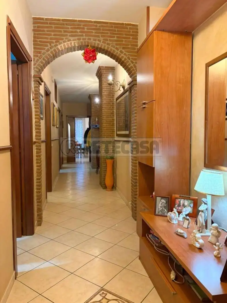 Appartamento in vendita a Marcianise