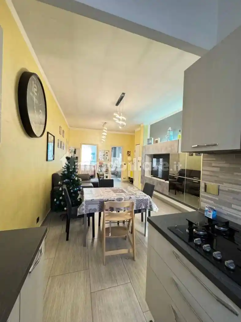 Bilocale via Bollengo 14, Rebaudengo, Torino - foto 2